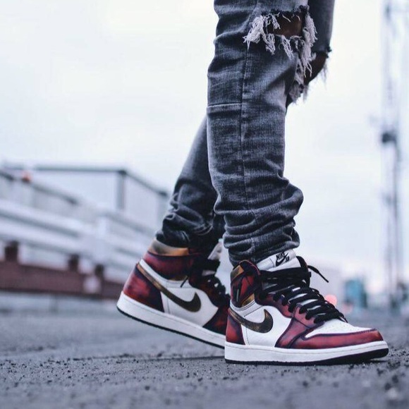 Meet your Posher, Caleb - Picture 1 of 1